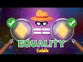 What is Equality in Programming Coding for kids Kodable