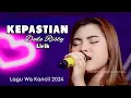 Download Lagu KEPASTIAN wa kancil Voc Dede Risty ‼️Lirik video
