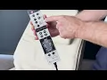 Human Touch WholeBody 8 0 Demo