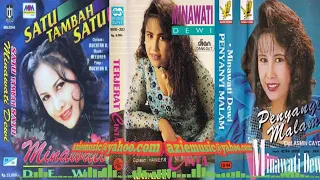 Download Minawati Dewi - Cinta Yang Pudar MP3