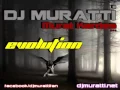 Dj Muratti-Evolution