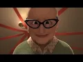DreamWorks Madagascar | Santa Claus Has Come to Town | Penguins of Madagascar Christmas Caper