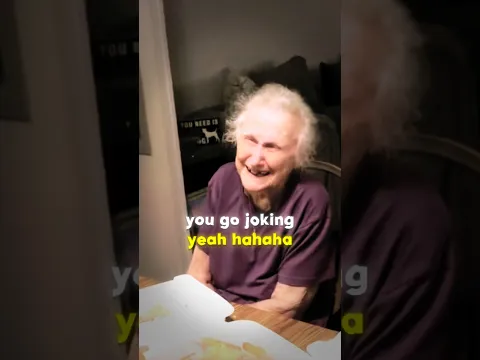 Married for 66 Years and He STILL Flirts With Her ❤️ (@tedandlinda/TT)