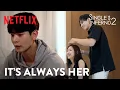 Jong-woo won t let Seul-ki and Jin-young s date crush his goal Single s Inferno 2 Ep 5 ENG SUB