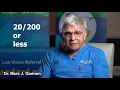 Florida Driving Laws and Low Vision Low Vision Institute