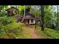 Download Lagu INDAH PISAN‼️RUMAH PANGGUNG IDAMAN Di Tengah Alam Indah dan Bersih, Adem Bikin Pikiran Tenang
