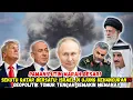 Download Lagu Paman Putin Marah Besar! Sekutu Qatar Bersatu: Israel di Ujung Kehancuran?! Geopolitik Dunia Memanas
