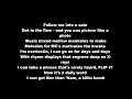 Eric B. & Rakim - Follow The Leader (HD & Lyrics On Screen) Lyrics