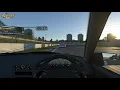 Download Lagu Afternoon racing at Blackwood with AI drivers in Live for Speed