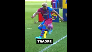 Players Presentation Vini Jr 