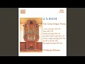 Lagu Toccata \u0026 Fugue in D Minor, BWV 565: Toccata