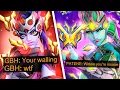 From Gold to Top 500 The Widowmaker Challenge