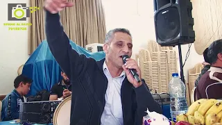 الفنان علي عقاب فوق ارفع ايدك دندنها