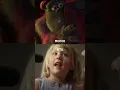 Recording Boo in Monsters Inc was nothing like a typical voice session