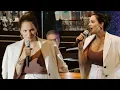 Lagu Katharine McPhee Foster - That’s life @ Oscar’s Palm Springs (1 April 2021) with Michael Orland