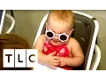 They re Quintuplets But All So Different OutDaughtered