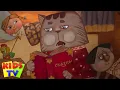 Download Lagu Zhikharka + cerita animasi lucu untuk anak-anak