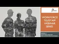 Workforce TeleStaff Webinar Series Session 5 Basic Automation Techniques