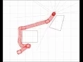 Performance Comparison of the BUG s Algorithms for Mobile Robots - CLASS1 Algorithm