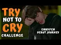 Download Lagu Try Not To Cry Enhypen Debut Journey Edition