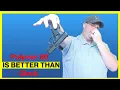 5 Reasons Why A Polymer 80 Build Beats A Glock