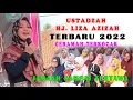 Download Lagu USTADZAH HJ. LIZA AZIZAH TERBARU 2022 CERAMH KOCAK LIVE KP. TAMBELANG
