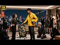 Download Lagu Mertua Menghina Saya Jadi Pengantar? Tunjukkan Token Pemimpin Dragon, Semua Billionaire Terkejut!