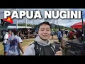 Download Lagu 🇵🇬Explore Papua Nugini: Suasana Perbatasan Indonesia dan Papua Nugini!