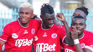 magoli simba sc 3 0 kagera sugar nbc premier league 15 12 2023