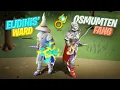PKing With the NEW Raids 3 Rewards Osmumten s fang Elidinis Ward Lightbearer ring