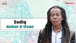 Download Sodiq - Kabar Dan Dosa (Official Music Video) MP3