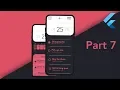 Building An App From Scratch Connecting Flutter with Python Backend