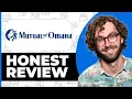 Mutual of Omaha Insurance Honest Review - Watch Before Using
