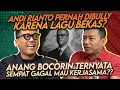 Lagu ANDI RIANTO BERI KLARIFKASI \