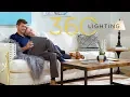 360 Lighting - Contemporary Modern Lighting for Less