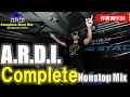 Download Lagu 【作業用BGM】A.R.D.I.Complete Mix【Uplifting,Tech,Trance】