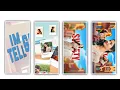 New Trending Telugu Love Lyrical Video Editing in Alight motion Instagram trending Viral Trending.
