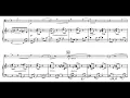 Fauré - Cello Sonata No. 1 in D minor, Op. 109