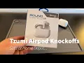 Tzumi Soundmates V2 Earbuds Review - AirPods Pro Knockoffs Sold at Home Depot