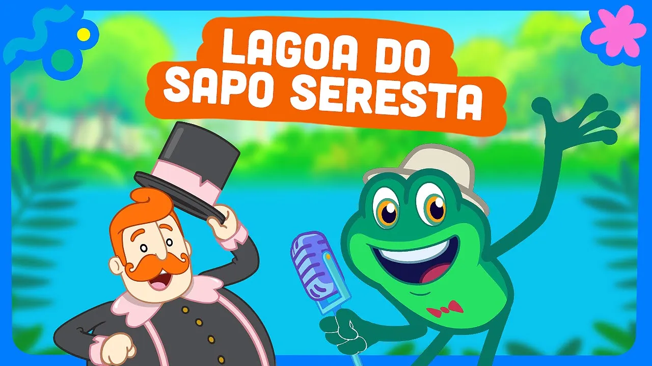 Mundo Bita channel featured image