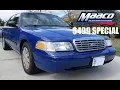 Maaco 499 Car Paint Job Special What to Expect and Detailed Footage