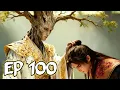 Tales Of Herding Gods Ep 100 ‼️ Pertemuan Tragis Qin Mu \u0026 Ayahnya! Rahasia Qin Hanzhen Terungkap!