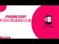 How to build a mobile app with phonegap