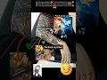 Download Lagu Jungkook hand's tattoo 🥵😱‼️ say everything 😌😜 this is not a coincidence 😏😆🤣#taekook#shorts#vkook