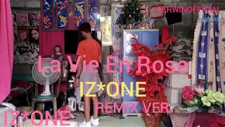 Download IZONE - LA VIE EN ROSE [MAMA2018] XJOERWINX MP3