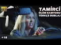 Download Lagu TAMİRCİ  ÖLÜM KAMYONU +18   TÜRKÇE DUBLAJ Full İzle  HD [4K]