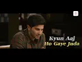 Jane Kis Mod Pe - Lyrical Video | Dulquer Salmaan, Mrunal Thakur | Sita Ramam | Rahul Mukherjee