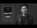 Lagu Cakra Khan - Kepada Hati ( Video Lirik )