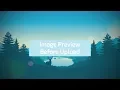 Image Upload With JS