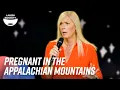 How I Started My Family Leanne Morgan
